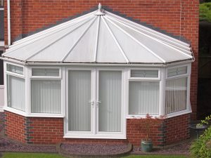 Conservatories, Glaziers Sydenham