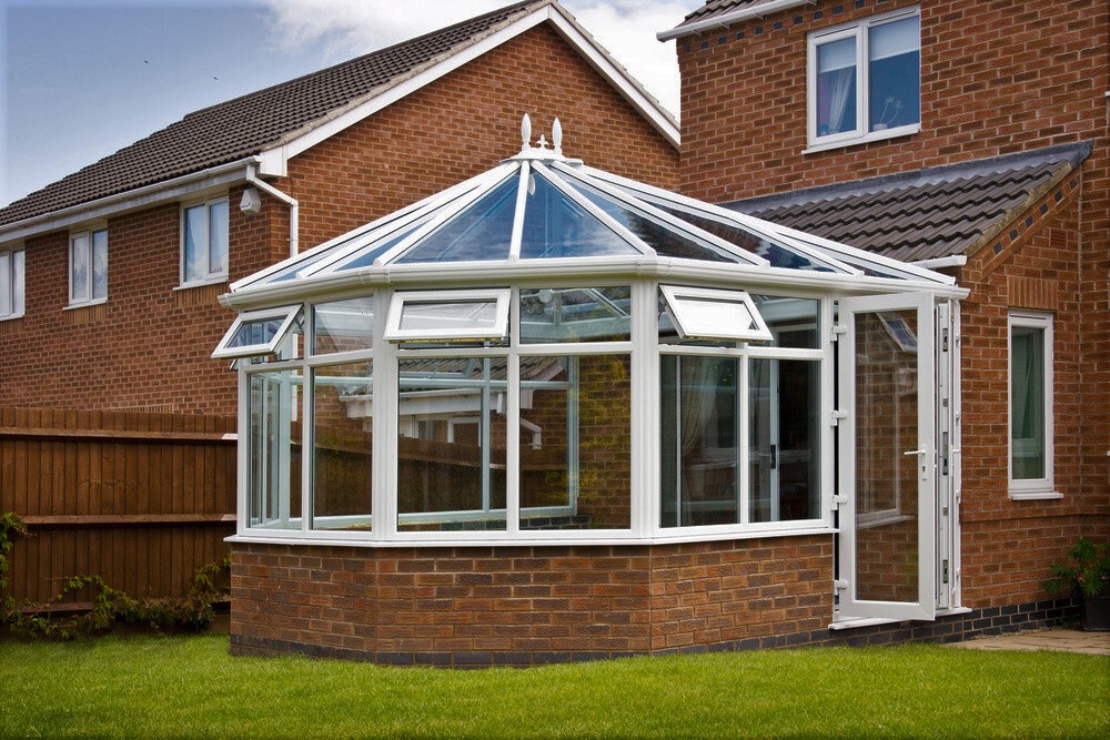 Conservatories, Glaziers Sydenham