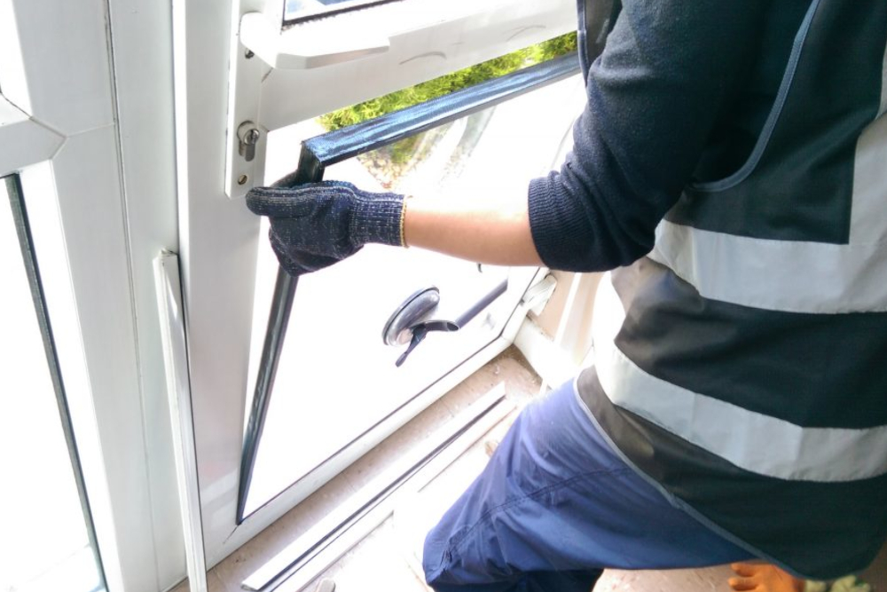 Double Glazing Repairs in Sydenham, SE26