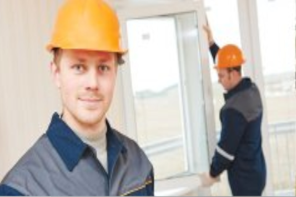 Glazing Sydenham, SE26