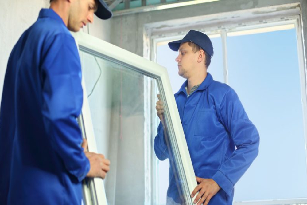 Replacement Glass in Sydenham, SE26