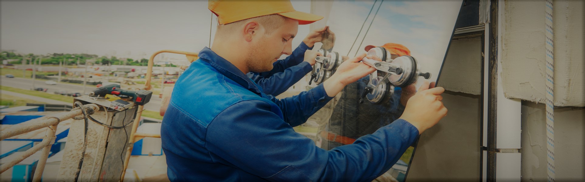 Slider, Safety Glass Installation Sydenham | Toughened & Laminated Glass