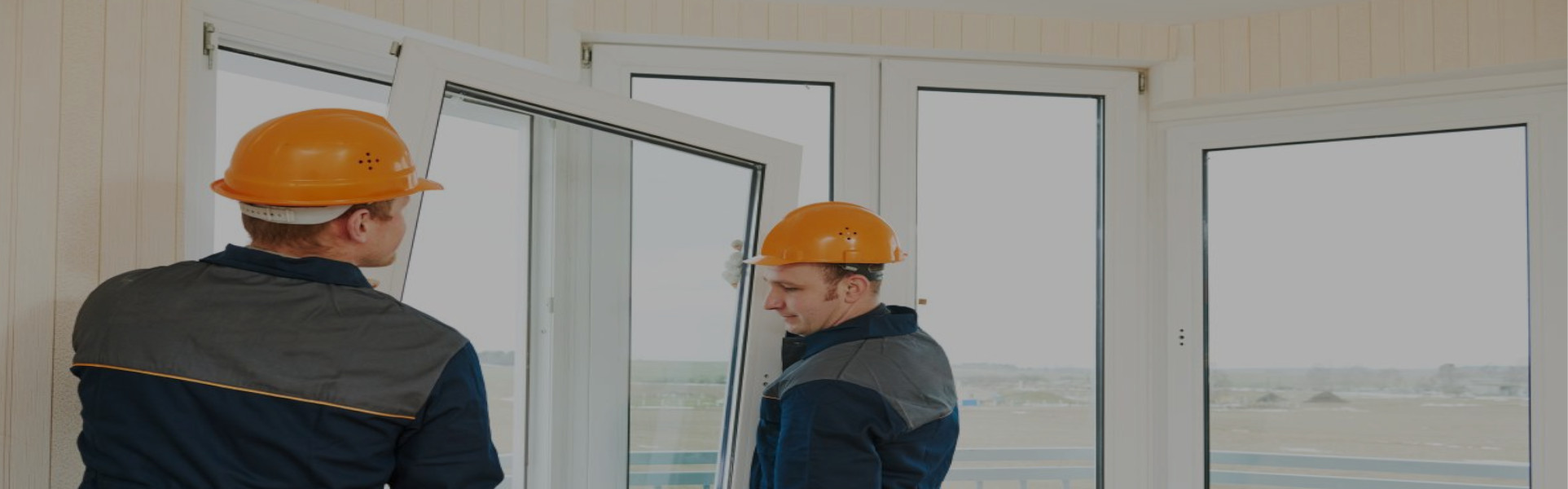 window installation in Sydenham, SE26