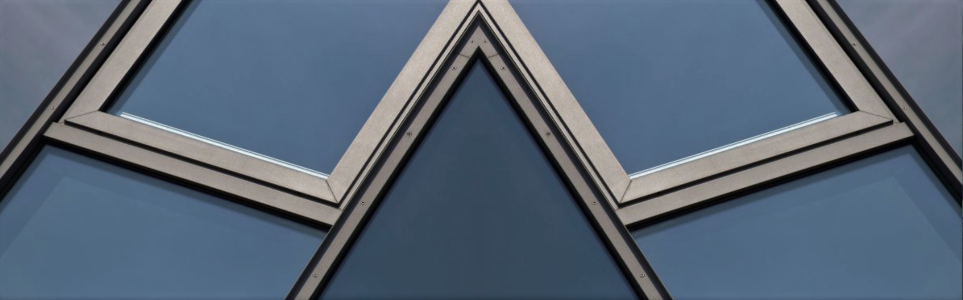 Slider, Structural Glazing in Sydenham, SE26