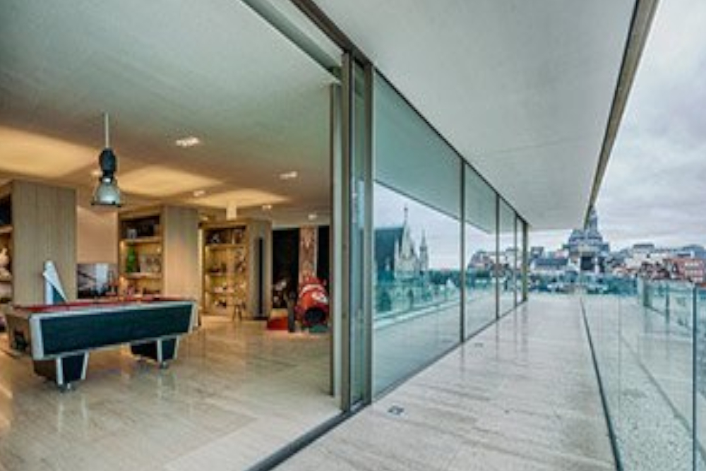 Window Repairs in Sydenham, SE26